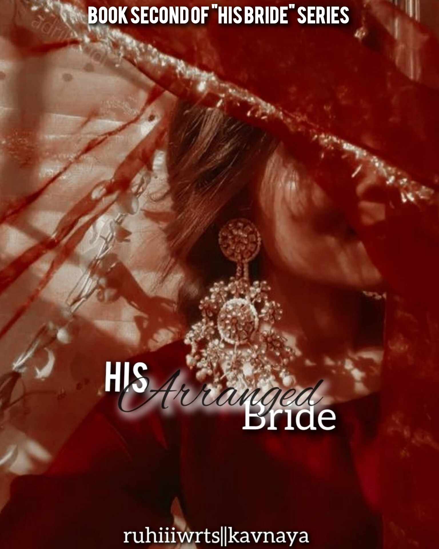His Arranged Bride