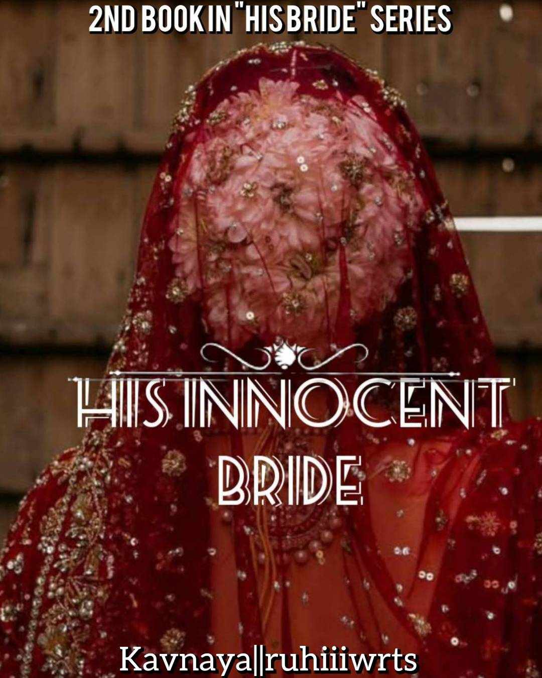 His Innocent Bride