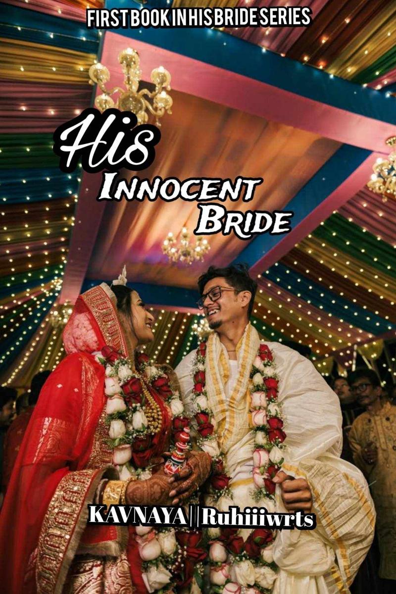 HIS INNOCENT BRIDE (Old Version)