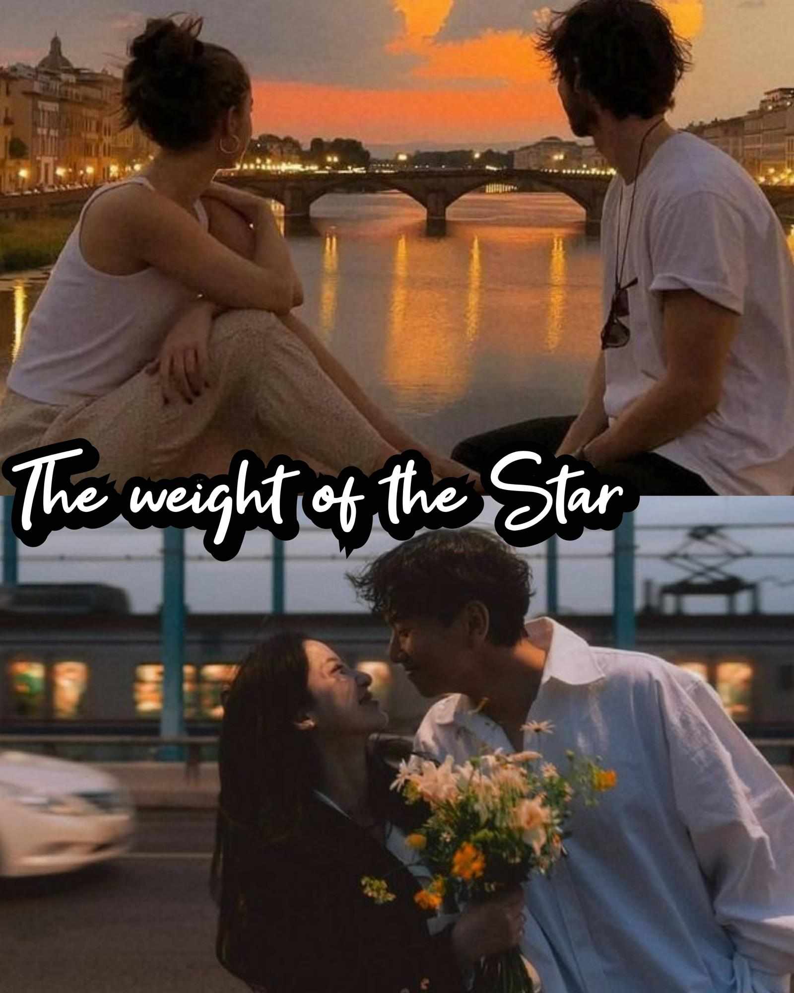 The weight of the Star