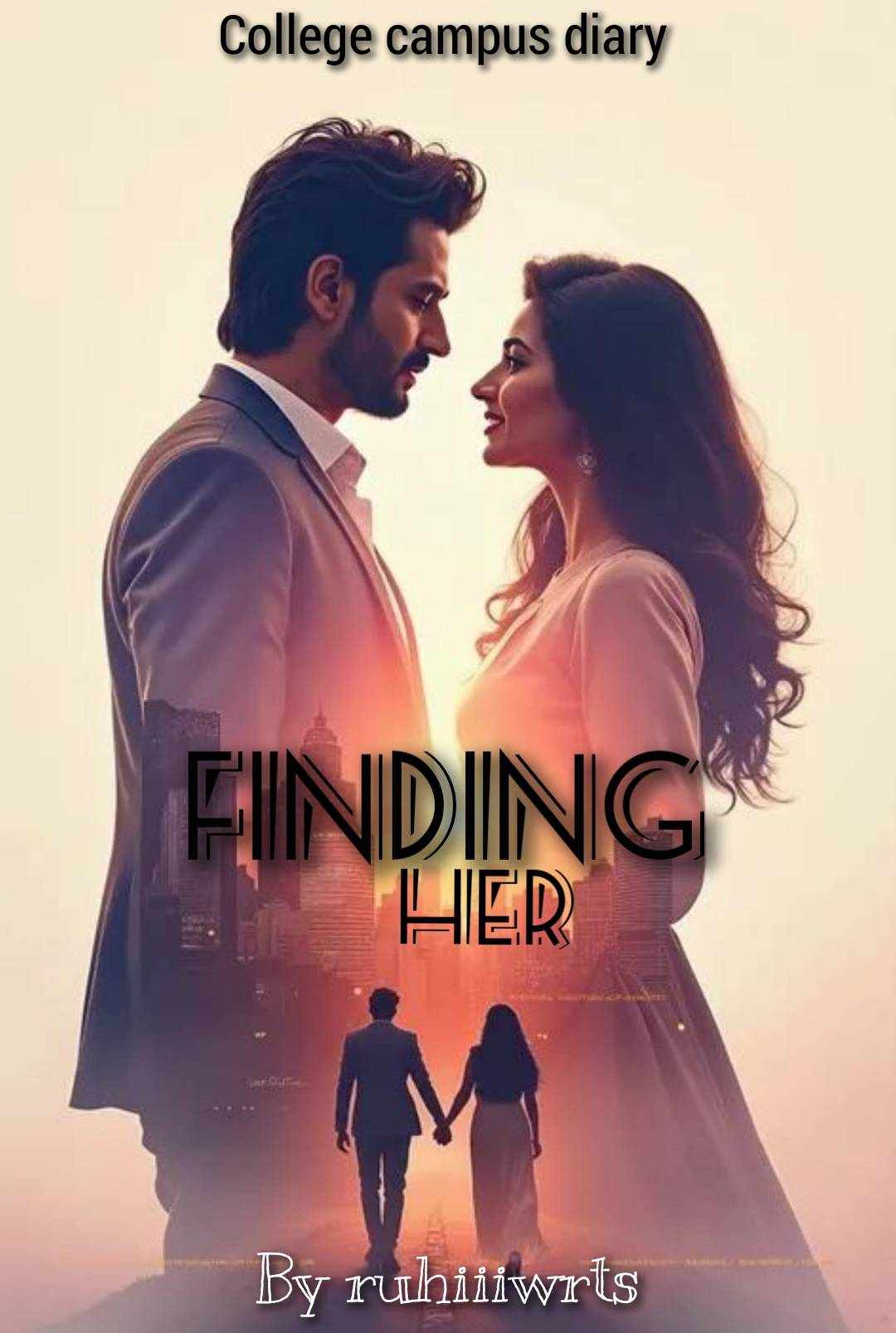 Finding Her