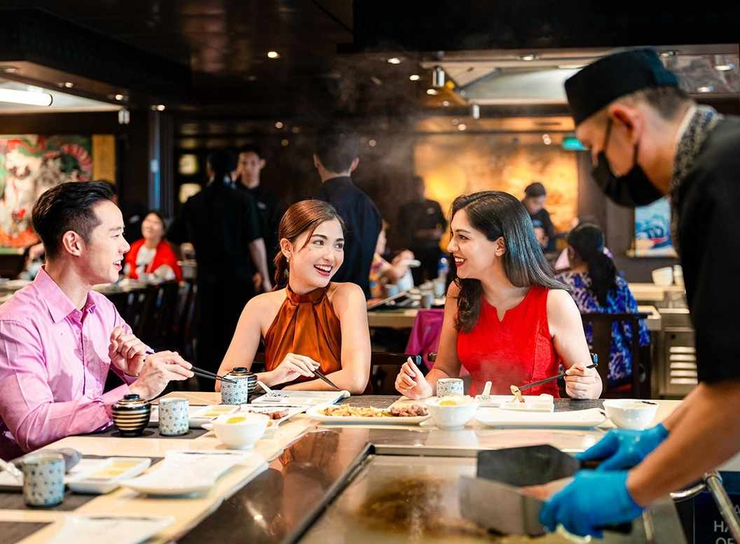 Genting Dream Nightlife – A Complete Guide to Evening Fun at Sea