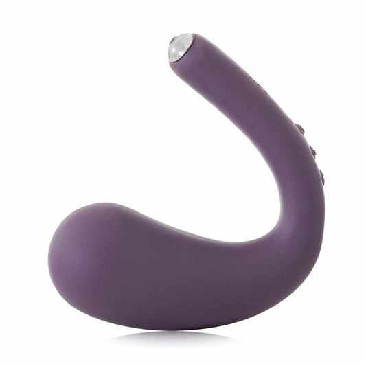 Discover the Ultimate Pleasure Duo: G Spot and Clitoral Vibrator at GVanX