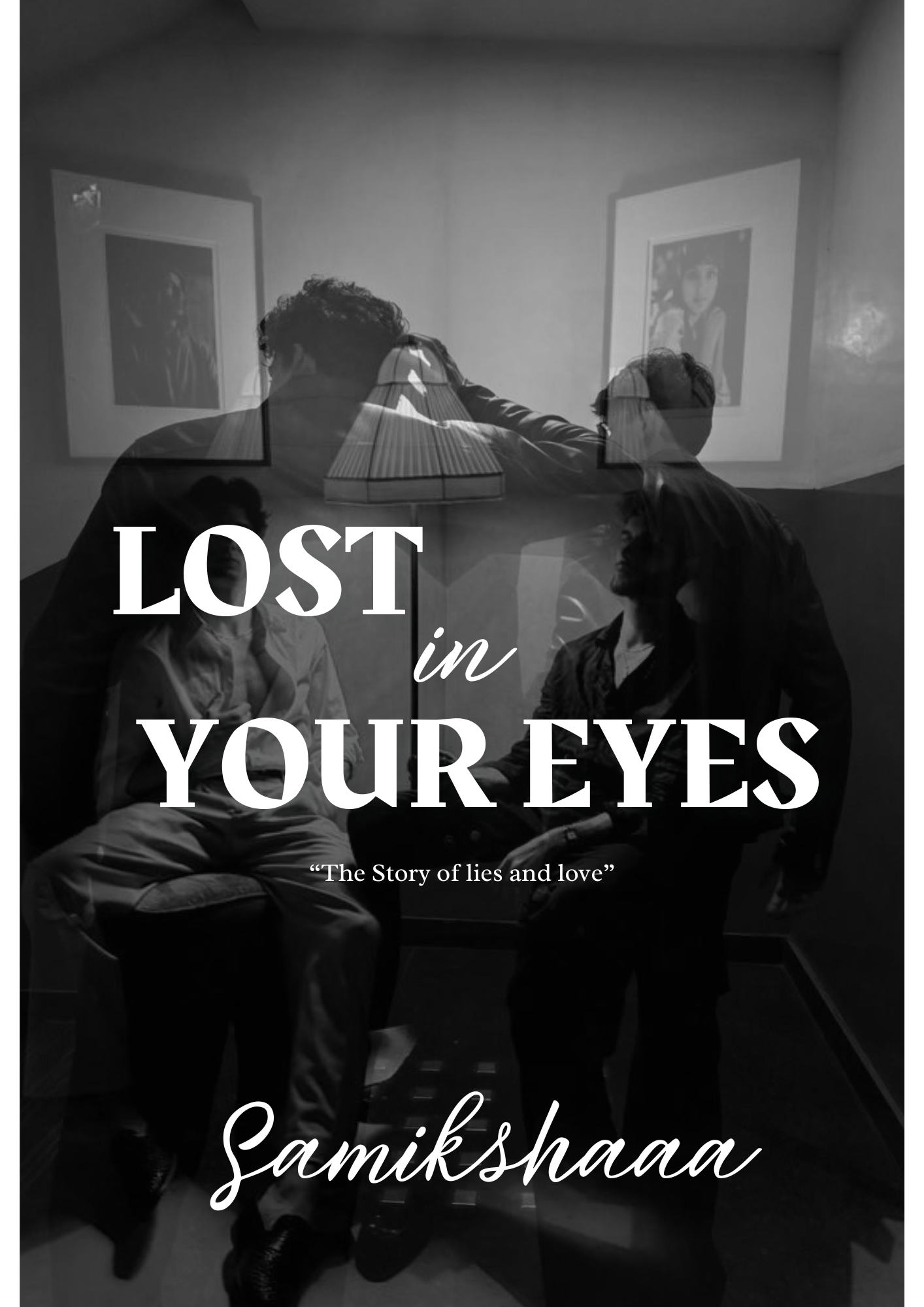 Lost in Your Eyes