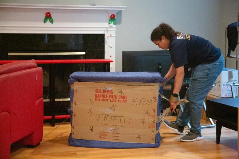 How Do I Choose the Right Moving Company in Westport, CT?