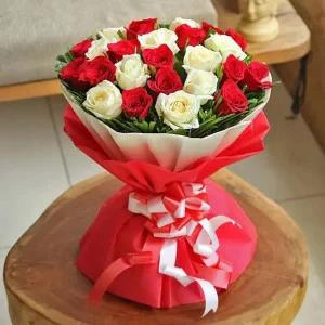How to Ensure Timely Online Flower Delivery in Lucknow?