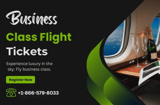 Business Class Flight Deals 2025 | WinkTravelDeals | +1-866-579-8033