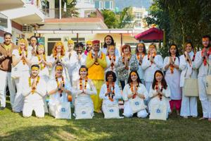 100 hour yoga training in rishikesh