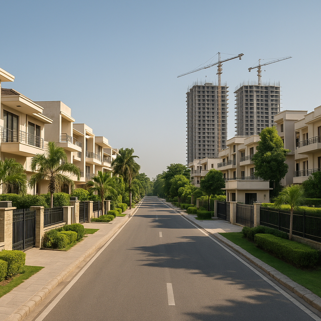 Tricity Properties Online: Your Trusted Local Real Estate Expert