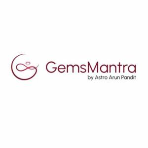Gemsmantra logo