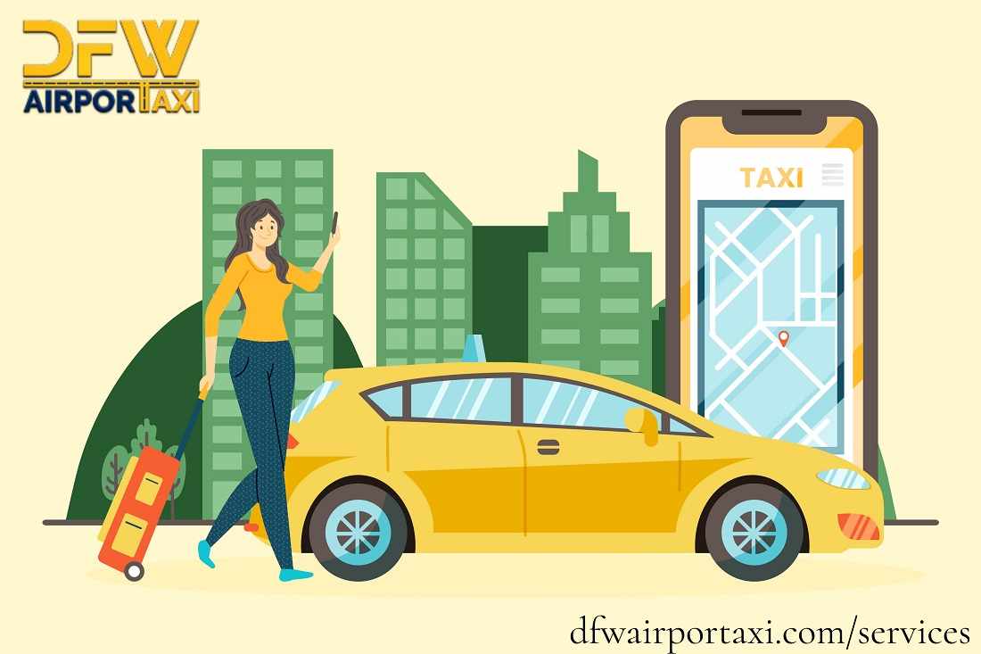 Save Time, Skip Stress: Making Airport Transfers Easy and Efficient