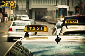 From DFW to Downtown Dallas: What’s the Best Way to Travel?