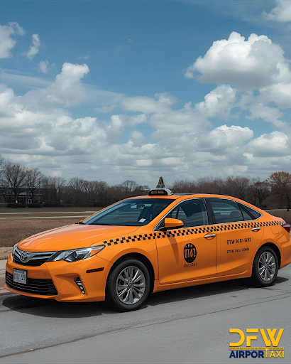 Domestic or International Departure from DFW? Arrival Timing Matters