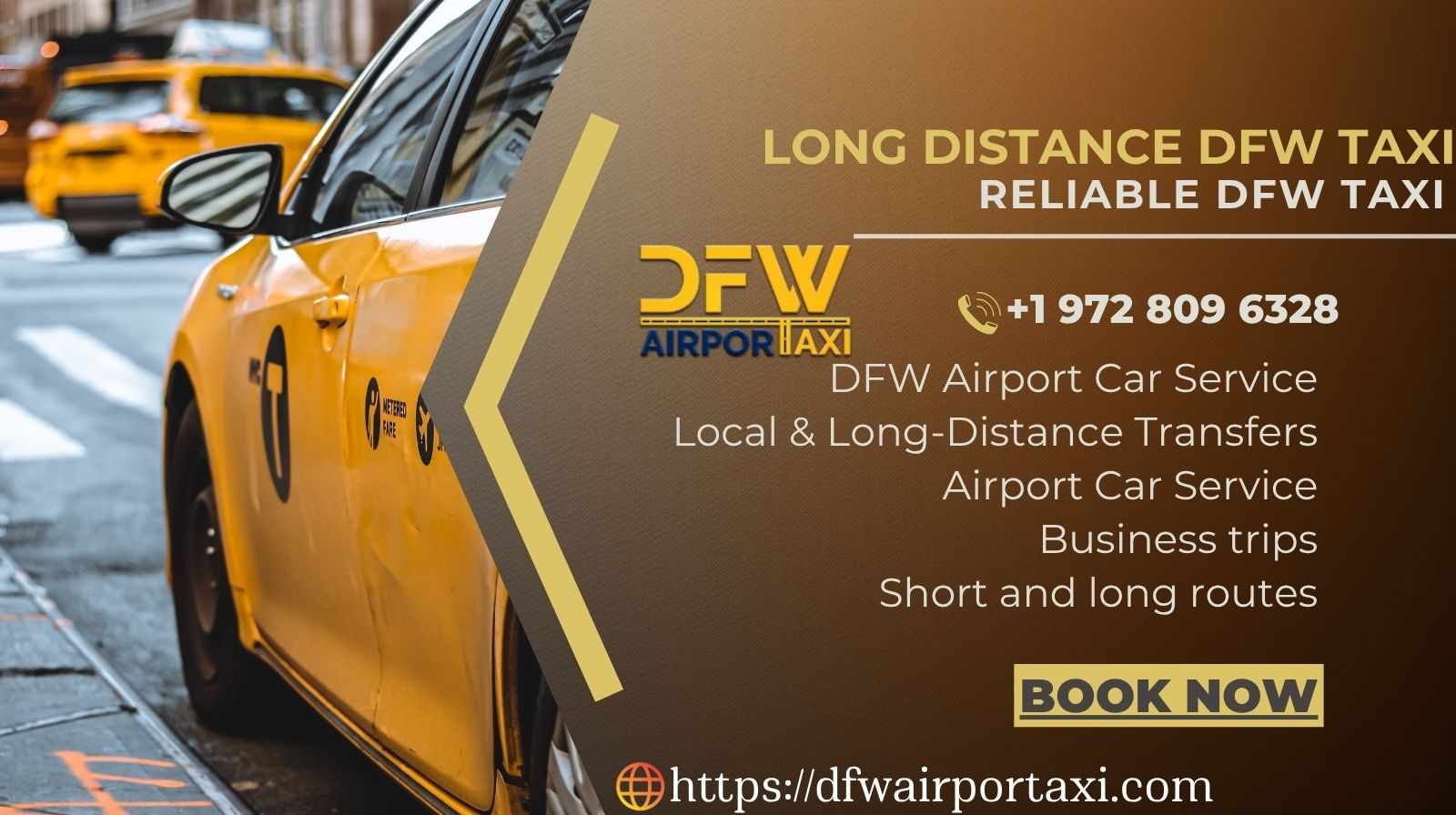 Safe, Comfortable, and Convenient: Why Travelers Prefer Private Car Services in Texas