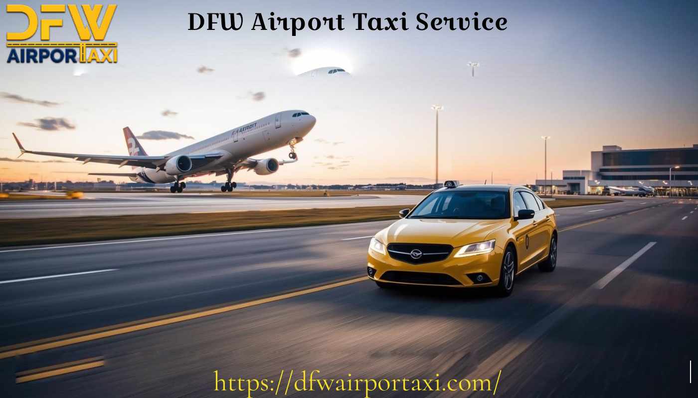 How Families in Dallas Travel to the Airport Without the Usual Hassle