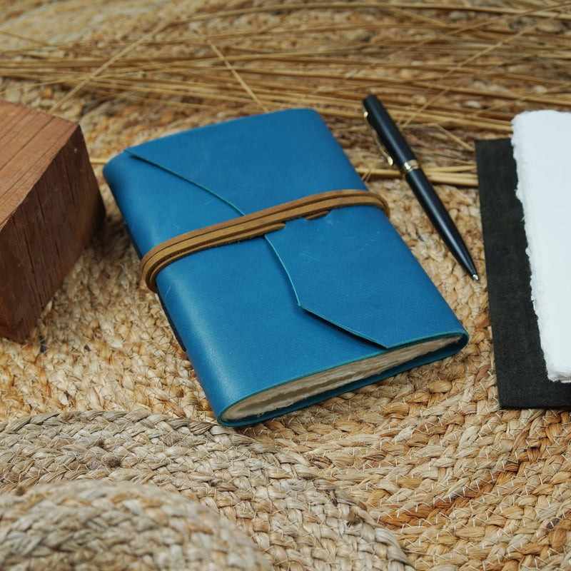 Top 10 Leather Journals for 2025: Stylish, Durable, and Timeless