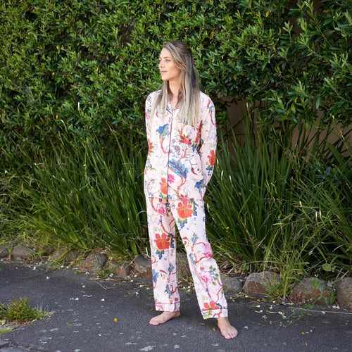 Sleep in Style: Choosing the Best Women PJ Sets