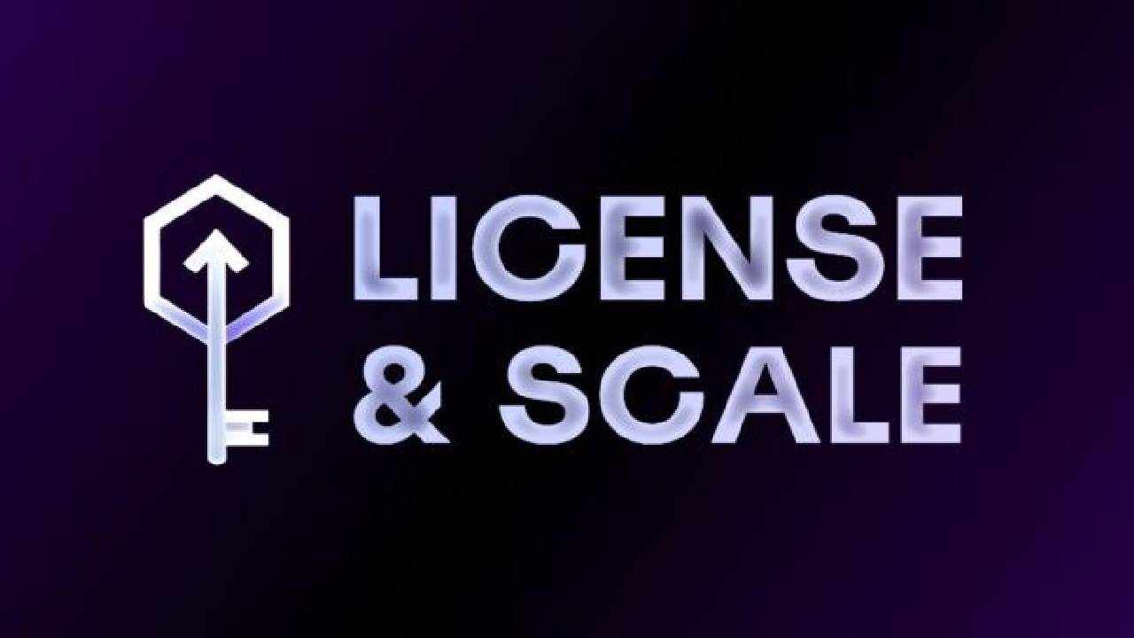 [Download_Now] Cameron England - License and Scale