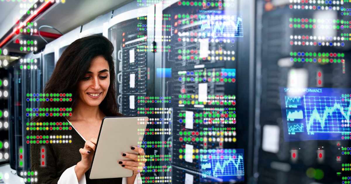 Asia-Pacific Data Center Market to Reach $79.05B by 2033 | 12.7% CAGR Driven