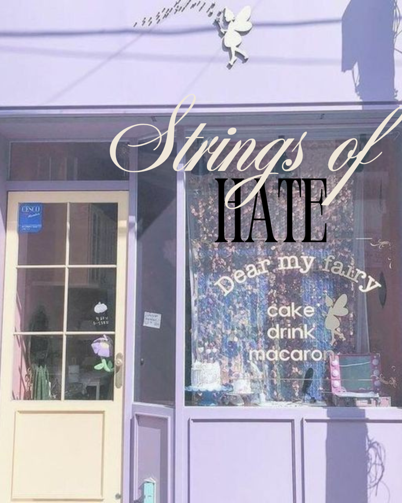 Strings of Hate