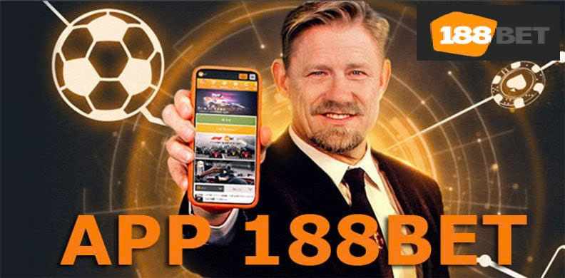 Hướng dẫn cách tải App 188bet thành công nhanh chóng đơn giản