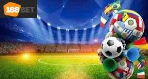 Thể Thao 188bet: Trải Nghiệm Đặc Biệt Gay Cấn Thưởng Hấp Dẫn