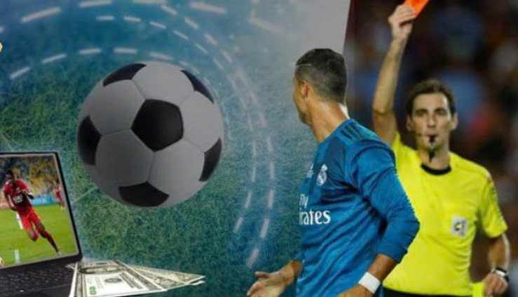 Kèo Ngoại Hạng Anh 188bet Hướng Dẫn Cách Tham Gia Kèo Siêu Hấp Dẫn