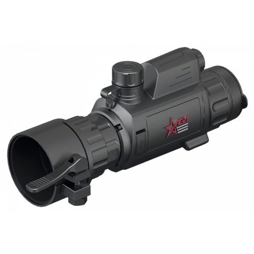 Weathering the Night: How to Optimize Your Night Vision Scope in Rain, Fog, and Snow