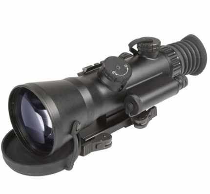 How Thermal Devices Are Transforming Law Enforcement Operations