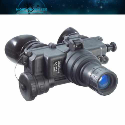 PVS7 Night Vision Goggles Explained: Why They’re the Go-To Choice for Serious Night Operators