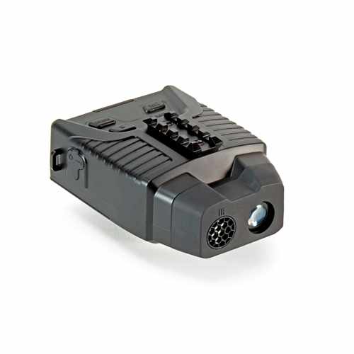 Buying Night Vision Binoculars? Here’s the Feature Checklist Experts Swear By