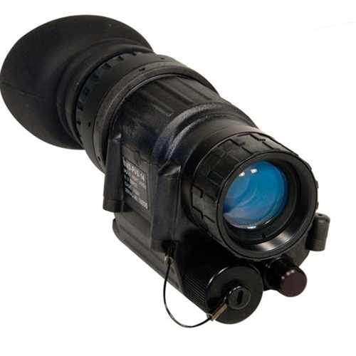 How the PVS-14 Earned Its Reputation as a Trusted Night Vision Choice