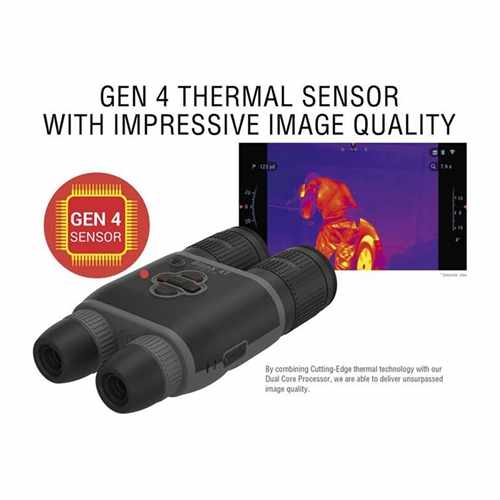 How Thermal Technology Saves Time and Reduces Cost in Field Operations