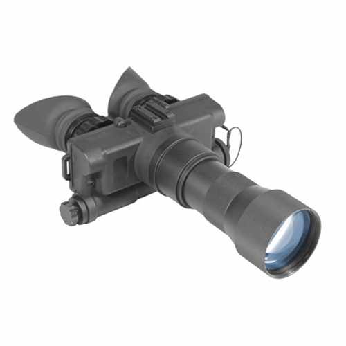 Night Vision Specs Decoded: Why FOM Matters More Than You Think