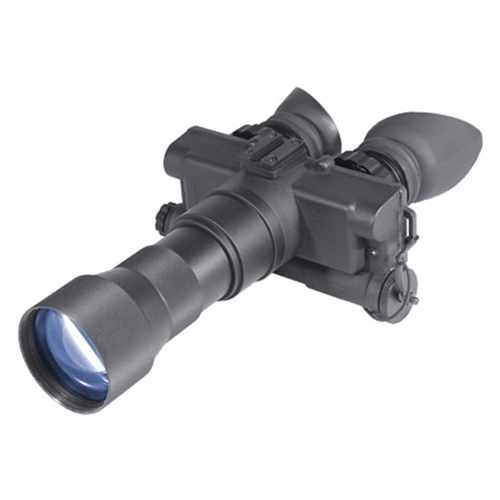 What Does “Hand Select” Mean in Night Vision Devices? (And Is It Worth It?)