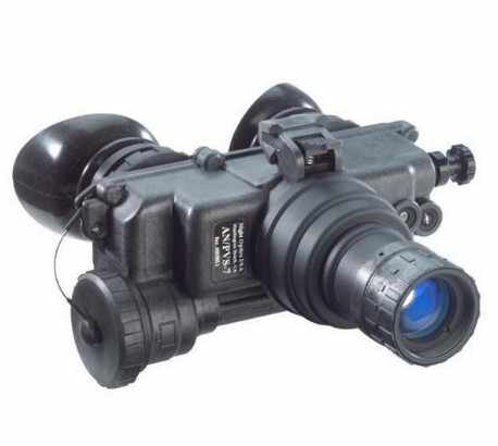 Why Premium Night Vision Isn’t About Darkness, But About Light Processing