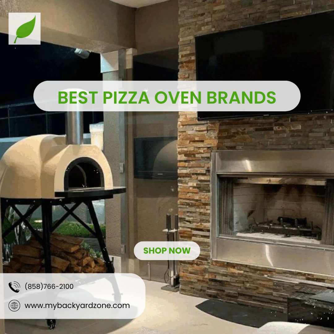 Best Pizza Oven Brands