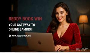 Reddy Book Win – Your Gateway to Online Gaming