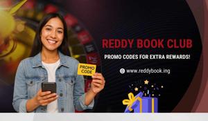 Reddy book Club Promo Codes for Extra Rewards