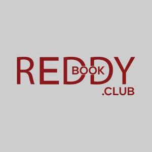 Reddybook logo