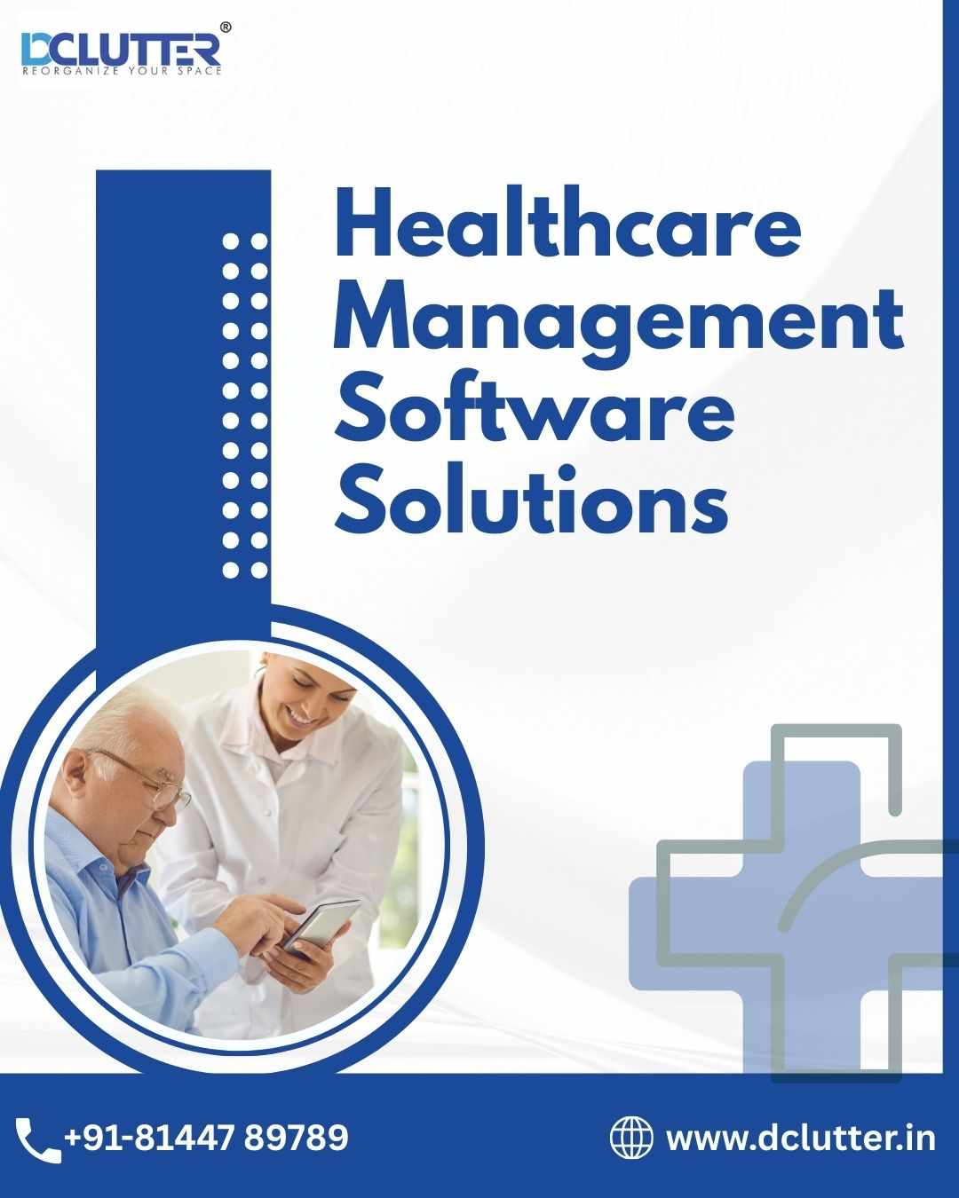 Healthcare Management Software Solutions Company