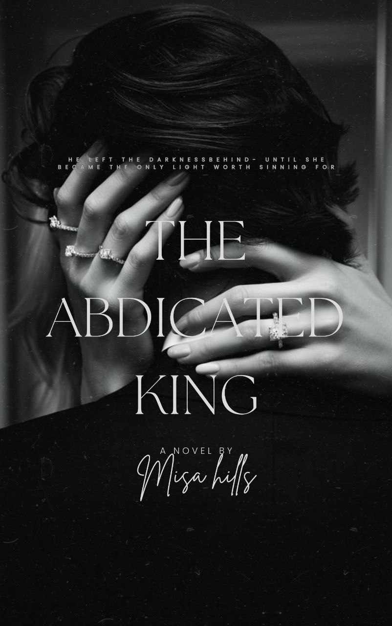 The Abdicated King