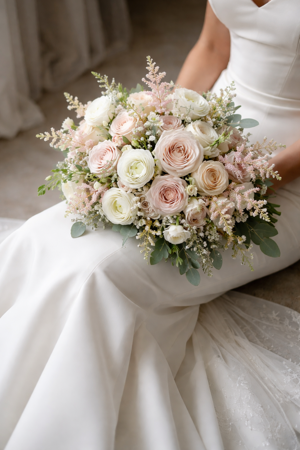 Chapter 1 - She Said Yes