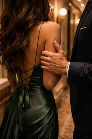 Chapter 3: Am I Fine?