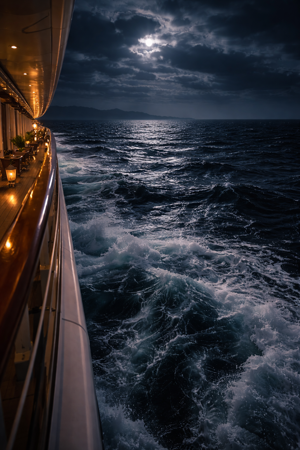 chapter 4: End Of Before