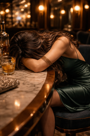 chapter 5: Held By Someone Else