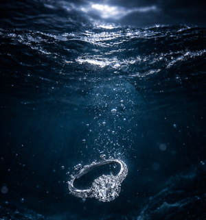 Chapter 9: His Regret