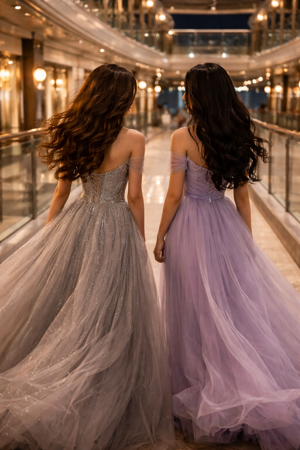 Chapter 12: The Night Awaits