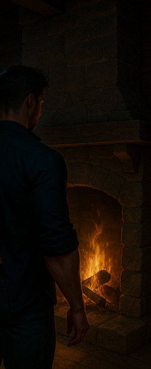 Chapter 14: Whispers Of Forever