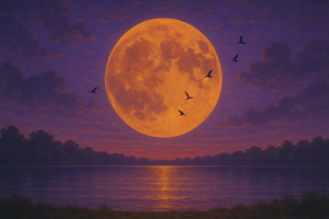 chapter 25: What Moon Saw